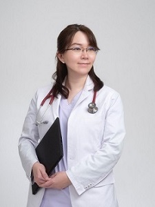 成田亜希子医師